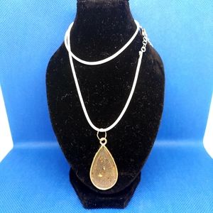 Handmade Tear Drop of Roses